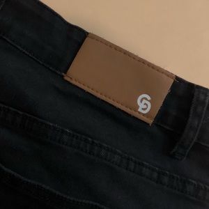 CRYSP denim skinny jeans size 34